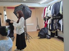 -小象国照相馆(宝山万达店)