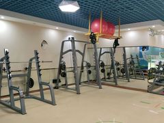 -健怪兽私教健身馆(恒大帝景店)