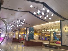 -青水瓦台汤泉(未央店)