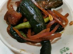 -李先生牛肉面(新华店)