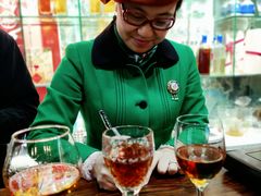 -红尘再(安昌古镇店)