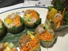 -美奈小馆·越南料理(福田星河COCO Park店)