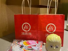 -海底捞火锅(万达广场店)