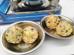 韩式金枪鱼饭团-欧巴来了韩式料理