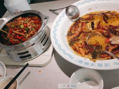 -花椒俏川菜小馆(南海万达店)