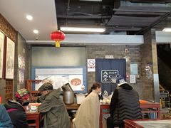 大堂-天兴居(鲜鱼口街店)