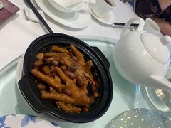 -御彩酒家(东风东路店)