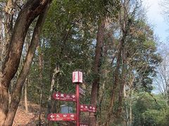 -岳麓山风景名胜区