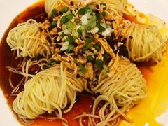 鸡丝凉面-茅庐毛血旺(烟台大悦城店)