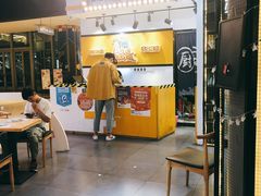 -BOPEYE·波派炸鸡(河西中央商场店)
