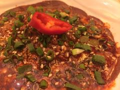 麻辣牛肉-北海渔村酒楼·粤菜海鲜点心(新华店)