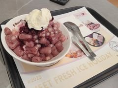 -鲜芋仙(高新万达广场店)