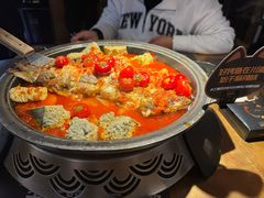 -烤匠麻辣烤鱼(观音桥大融城店)