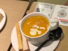 -本处·素食·融合料理(南油店)