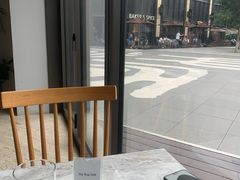 -The Rug Cafe(王府中环店)