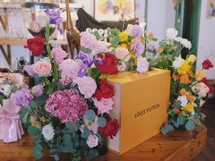 -参差咖啡(水果湖公园店)