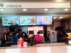 -麦当劳(曲阳店)