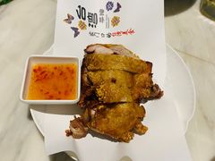-宝月楼·台湾菜馆(天河城店)