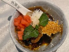 -外婆家(杭州马塍店)