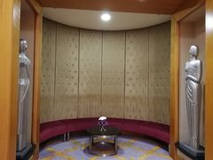 -汕头君华海逸酒店·鸿桃轩中餐厅