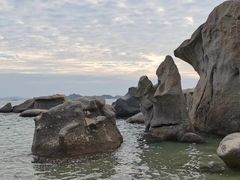 -惠州金海湾嘉华度假酒店