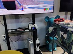 -扑水电玩·PS·Switch·桌游(湖大店)