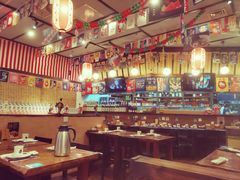 大堂-披头士烧鸟居酒屋(王府井店)