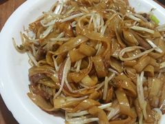 -香港仔茶餐厅(凤阳店)