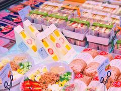 -巴黎贝甜(龙之梦购物中心虹口店)