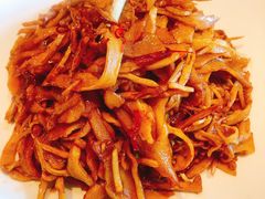 -马仕玖煲·融合菜·酥不腻烤鸭(人大店)