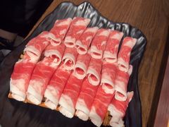 -呷哺呷哺 小火锅 (浦东新欧尚超市店)