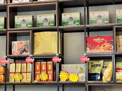 -梧州双钱龟苓膏(丽港航母店)