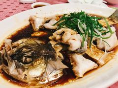 -石浦大酒店(百丈店)