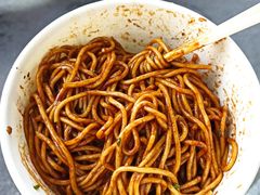 -老五热干面(沿江大道店)