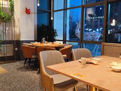 -红樱桃·欢乐餐厅(太原里店)