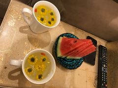 -华夏良子·足道SPA艾灸(三里屯店)