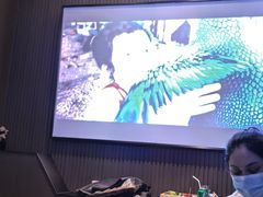 -江南足纪·影院足道·轻奢SPA(京基水贝店)
