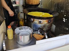 -三鲜豆皮(钢花新村119街坊店)