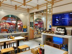 -饺子季水饺餐厅(新市街店)
