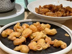 -吕氏疙瘩汤·新派鲁菜(芝罘万达店)