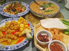 -即墨老公社·海肠捞饭大王(古城店)