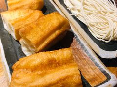 -呷哺呷哺 黄金牧场 (新中关购物中心店)