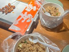 -小杨烤肉(朱雀店)