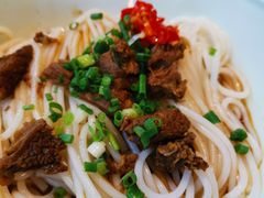 -津市刘聋子粉馆(林科大店)
