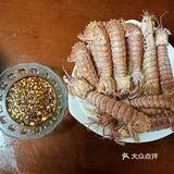 上得厅堂下得厨房---清蒸皮皮虾