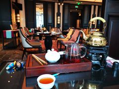 -中山保利艾美酒店-乐美中餐厅