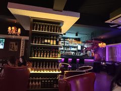 -Masa玛莎酒吧(江南西店)