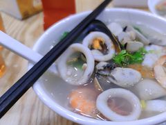 -阿嫲手作粉·潮州老味道(南海万科广场店)