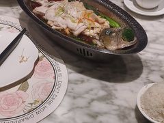 -花舍·新派粤菜·西餐·下午茶(亚运村·鸟巢店)