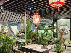 -锦府盐帮·私宴(赛特店)